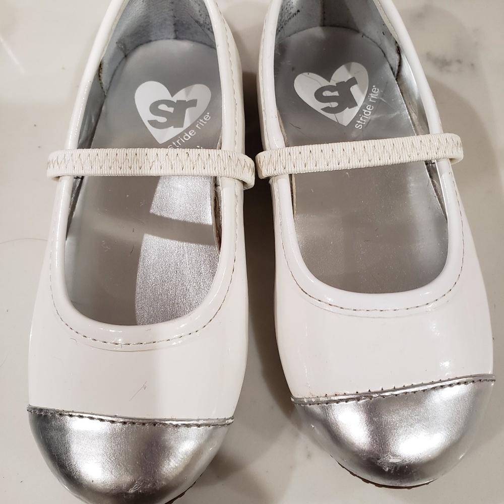 Stride Rite Toddler Girls flats
